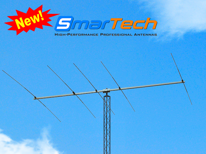 ANTENA EXTERIOR TV DIGITAL GOLDTECH (JTANT022) – Jtech