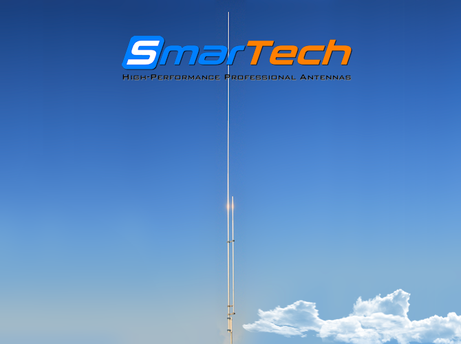 Elección Aditivo Inconcebible J-POLE VERTICAL for 27MHz (27VJ)