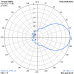 6 el. YAGI 27 MHz long boom  (27Y6L)