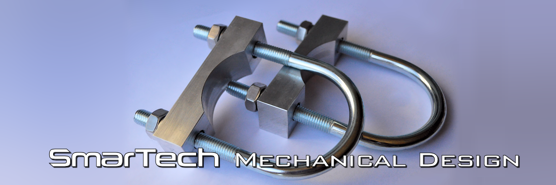 High-Quality Mechanical design