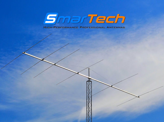 SmarTech Antenna Radiator