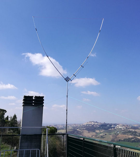 27DL1 1 el. Delta Loop SmarTech