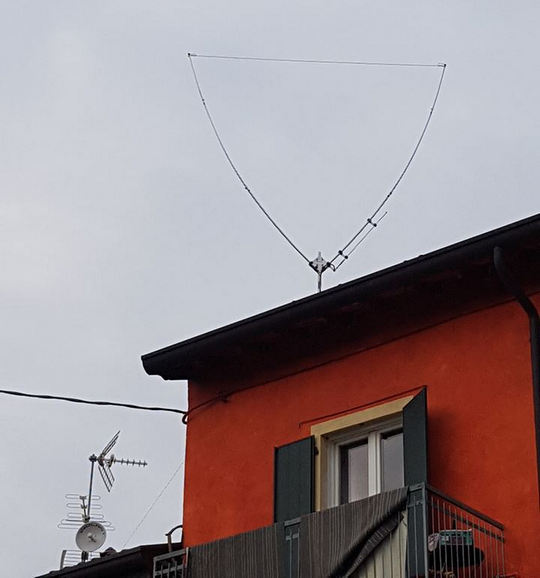 27DL1 1 el. Delta Loop SmarTech