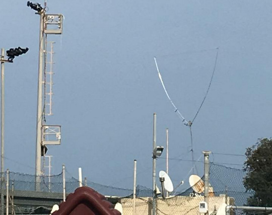 27DL1 1 el. Delta Loop SmarTech