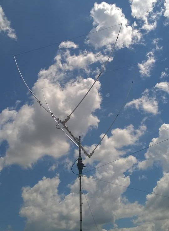 27DL2 2 el. Delta Loop SmarTech