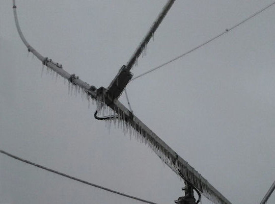 27DL2 2 el. Delta Loop SmarTech