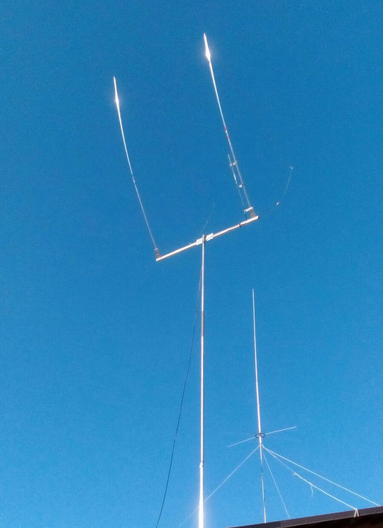 27DL2 2 el. Delta Loop SmarTech