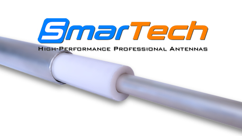 SmarTech Gamma Match SmarTech Antennas