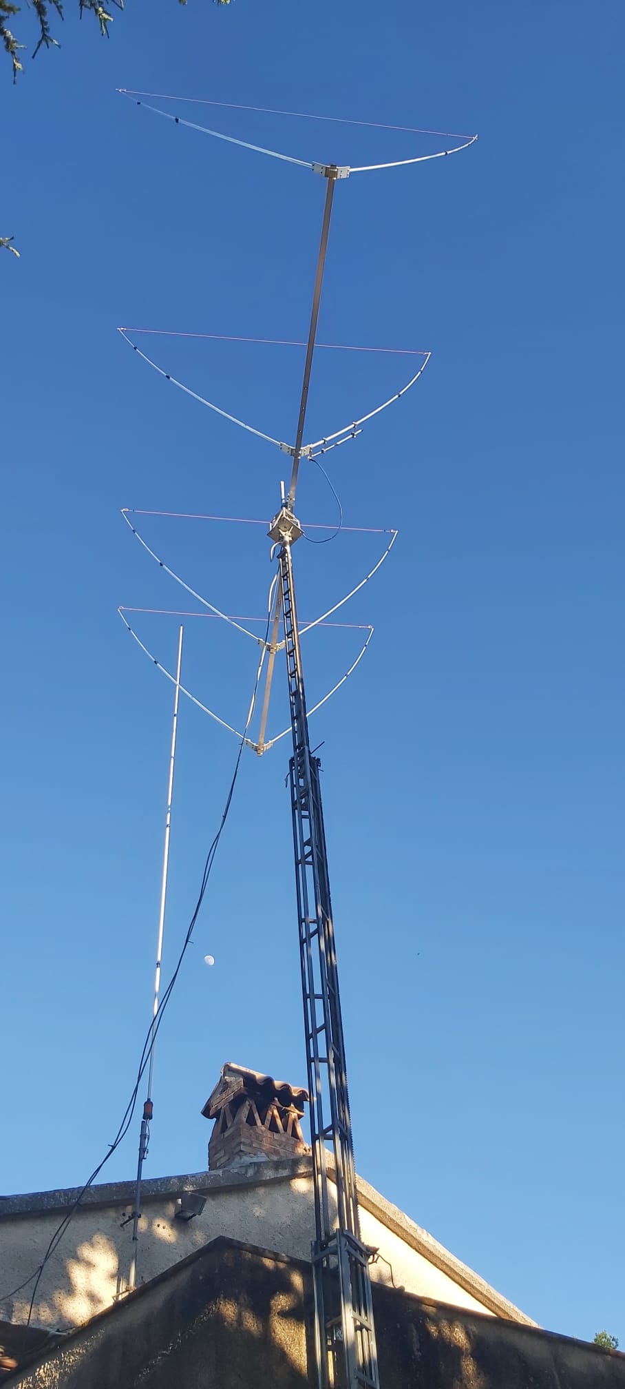 Antenna J-Pole 27VJ SmarTech