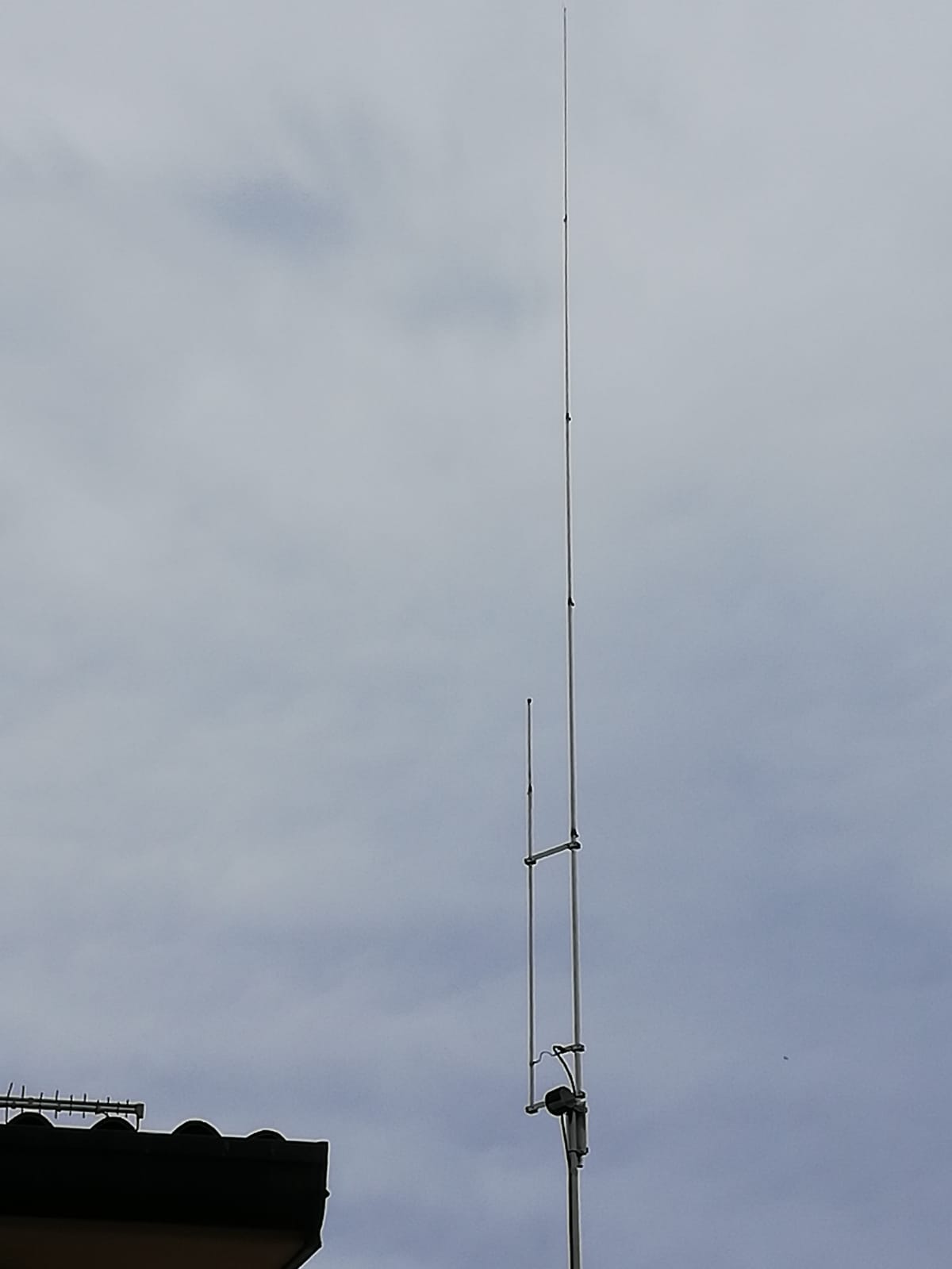 Antenna J-Pole 27VJ SmarTech