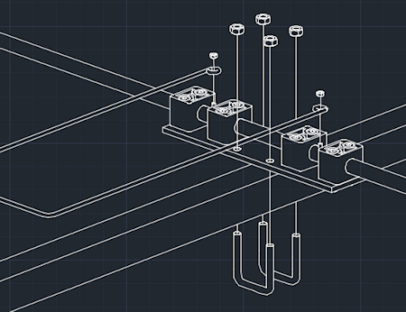 SmarTech Antennas - hairpin detail