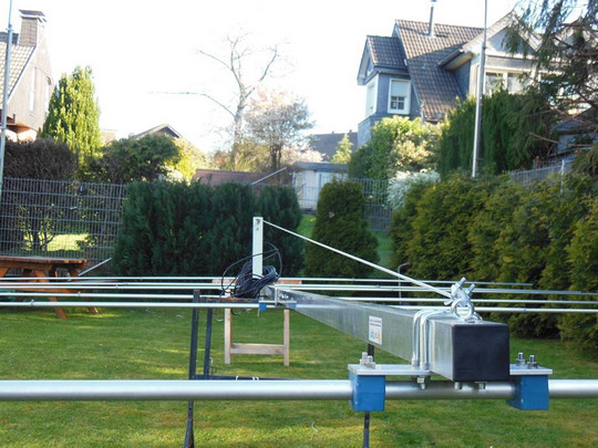 27Y6S 6 el Yagi SmarTech